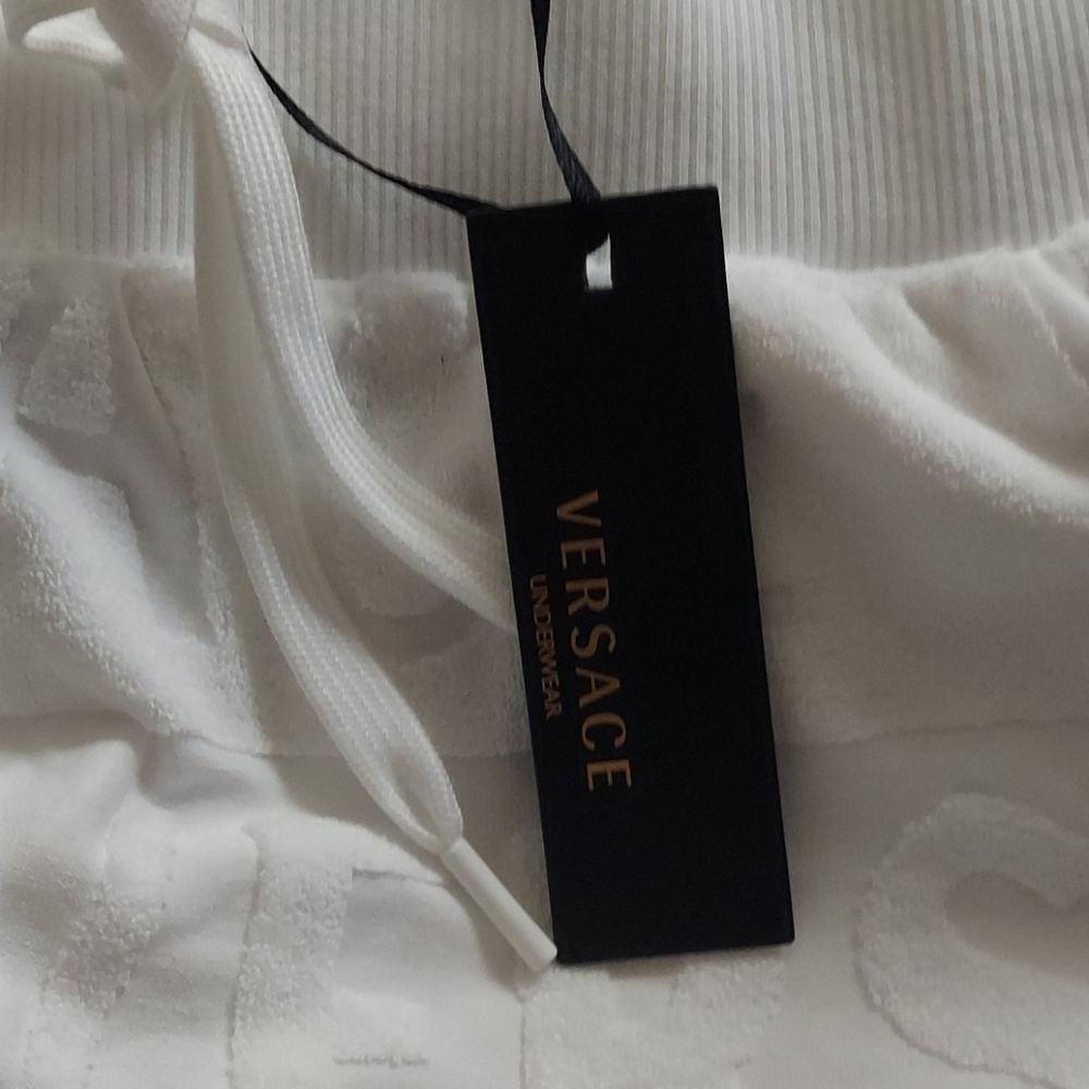 Versace Pants - Picture 5 of 6